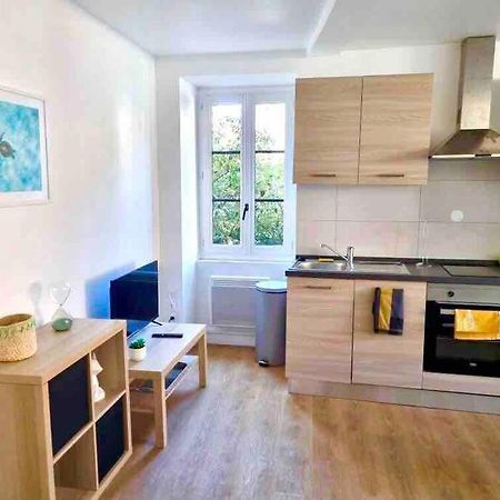 Le St Apollinaire N°2-Ma Cabotte Appartement Meximieux Buitenkant foto