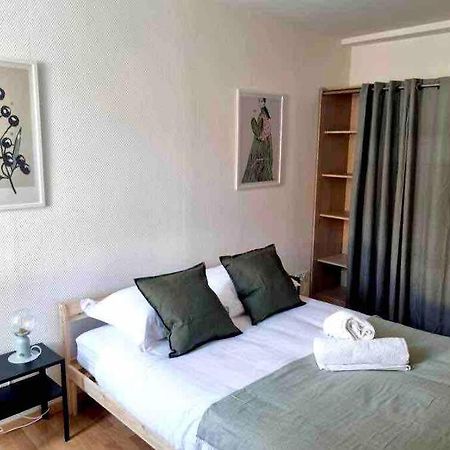 Le St Apollinaire N°2-Ma Cabotte Appartement Meximieux Buitenkant foto